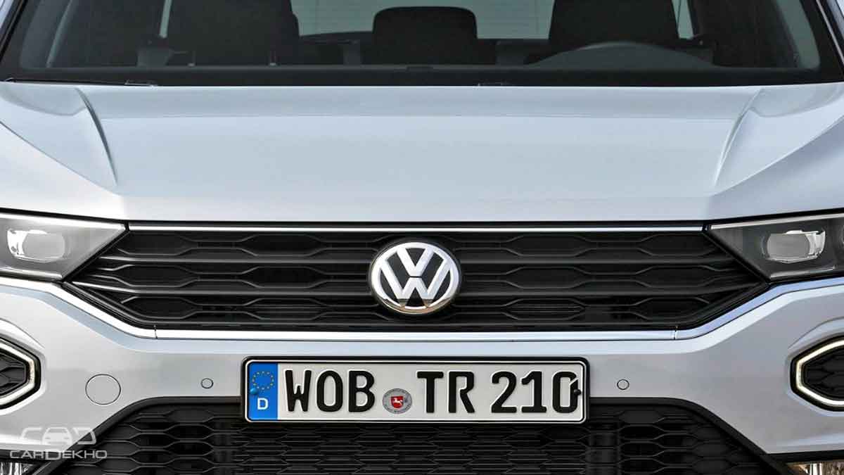 Mqb Based New Mid Sized Suv By Volkswagen In India By 2020 Glocar